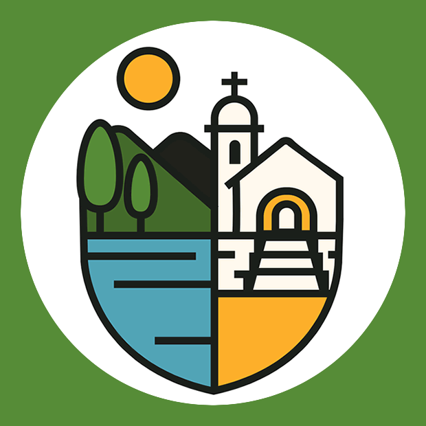 Logo Municipalidad de Potrero de los Funes